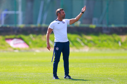 El portugués Pedro Caixinha confía en que su equipo pueda llegar bien enrachado al arranque del Apertura 2019 de la Liga MX.