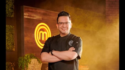 MasterChef La Revancha integra a su elenco de jueces al reconocido y máximo exponente del cacao mexicano: José Ramón Castillo. (ESPECIAL)