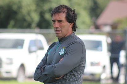 Los dirigidos por el uruguayo Guillermo Almada esperan seguir con paso perfecto en la pretemporada rumbo al Apertura 2019. (CORTESÍA)