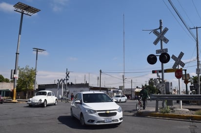 Una gran cantidad de proyectos fueron descartados por las reducciones en el presupuesto federal. (EL SIGLO DE TORREÓN)