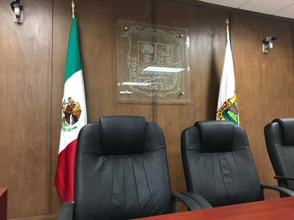 La Fiscalía General del Estado certificó médicamente lesiones en los tres acusados. (EL SIGLO COAHUILA)