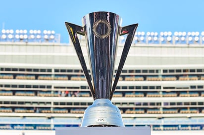 Revive el triunfo de México en la Copa Oro 2019