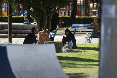 DIF Estatal ofrece tratamiento tras el cual determina la idoneidad de la pareja. (EL SIGLO DE TORREÓN)