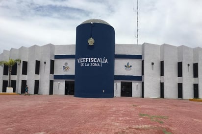 Las denuncias sobre los hechos ya fueron presentadas en la Vicefiscalía General del Estado de Durango. (EL SIGLO DE TORREÓN)