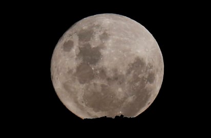 Rusia, Estados Unidos, Japón, China, Unión Europea, India y, recientemente, Israel han sido los que han realizado misiones a la Luna y doce, todos de la NASA, los astronautas que pisaron su superficie. (ARCHIVO)