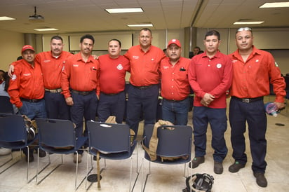 Equipo Ecogas.