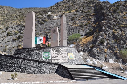 Este domingo se conformará el órgano en pro del histórico lugar. (EL SIGLO DE TORREÓN)