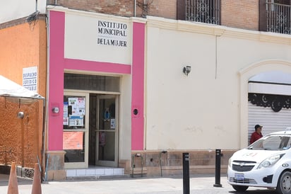 Autoridades seguirán aplicando las medidas preventivas que han trabajado durante esta administración para proteger a mujeres. (EL SIGLO DE TORREÓN)