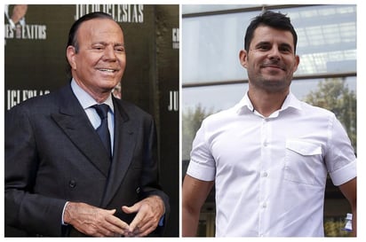 El juicio por la supuesta paternidad de Julio Iglesias quedó visto para sentencia el pasado 4 de julio tras la celebración de una vista en la que únicamente declaró como testigo la madre de Sánchez Santos, la exbailarina María Edite. (ARCHIVO)
