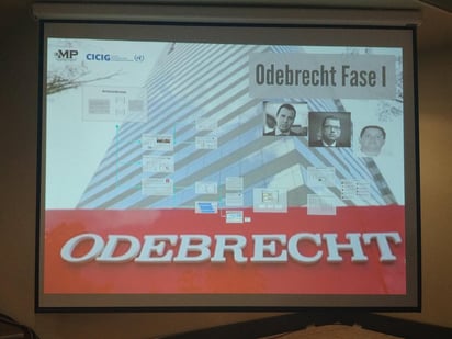 Las autoridades ecuatorianas subrayaron que los daños causados por la compañía deberán abarcar la totalidad de las operaciones de Odebrecht en Ecuador. (ARCHIVO)