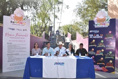 La entrada a las instalaciones de la feria será gratuita y solo se cobrará el ingreso al centro de espectáculos, que tendrá un costo de 50 a 400 pesos, dependiendo el artista que se presente. (EL SIGLO COAHUILA)
