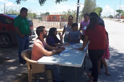 Implementarán curso a jóvenes con recursos del Fortaseg. (EL SIGLO DE TORREÓN)