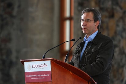 El programa va dirigido a rechazados por universidades. (ARCHIVO)