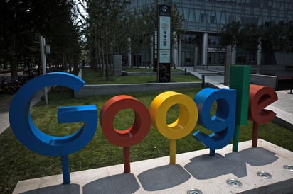 El parlamento francés aprobó este jueves un impuesto de ley a los gigantes digitales como Google, Amazon, Facebook y Apple, mientras el presidente Donald Trump ordenó una investigación al considerar que dicho gravamen podría discriminar a las empresas estadounidenses. (ARCHIVO)