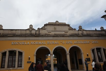 Buscan evitar que se vuelva a poner en riesgo la integridad de los estudiantes con estos actos en las escuelas. (EL SIGLO DE TORREÓN)