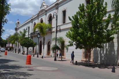 El Ayuntamiento de Lerdo mantiene una relación con la delegación de Las Cruces, Nuevo México desde hace muchos años. (EL SIGLO DE TORREÓN)