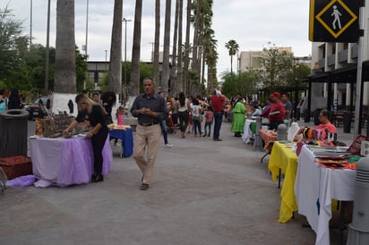 Moorelear Todo el Día presenta este sábado el 'FestiMiel' a las 19:30 horas. (EL SIGLO DE TORREÓN)