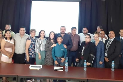 Conforman el Consejo Municipal para la Garantía de los Derechos Humanos de Niñas, Niños y Adolescentes en Francisco I. Madero. (EL SIGLO DE TORREÓN)