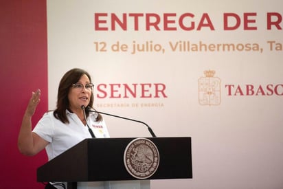 La Secretaría de Energía (Sener) entregará este día 464 resolutivos de Evaluaciones de Impacto Social (Evis) a proyectos energéticos en el país, de un total de dos mil 300 recibidos en lo que va del año. (ARCHIVO)