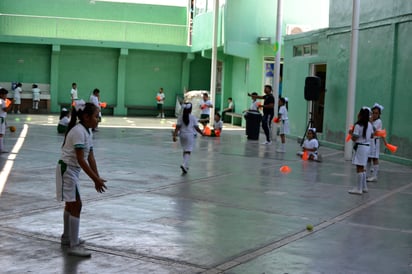 Personal docente y administrativo de las escuelas inició vacaciones; ayer fue el último día de actividades.