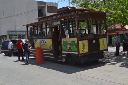 En el municipio de Lerdo realizarán diversas actividades en este periodo vacacional con el propósito de impulsar el turismo.