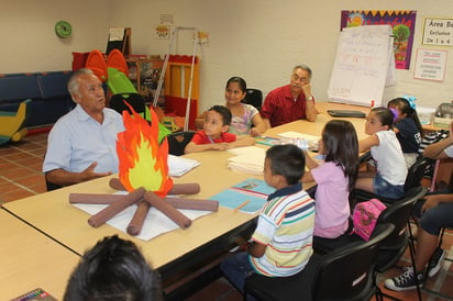 El Gobierno Municipal busca fomentar la lectura entre niños, niñas y adolescentes lerdenses.