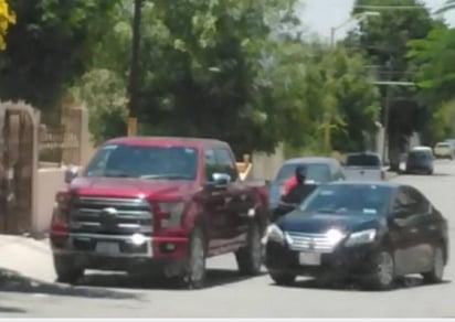 Horas más tarde, el gobierno del estado de Durango envió un comunicado donde se dio a conocer que la víctima fue  liberada junto con su vehículo.
(EL SIGLO DE TORREÓN)
