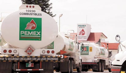 Pemex Logística no realizó la indenmización.