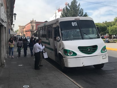 En lo que va del año, se han detectado a siete conductores bajo el influjo de las drogas. (EL SIGLO DE TORREÓN)