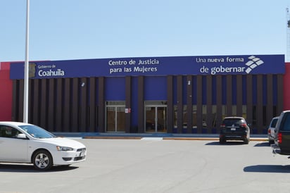 Porque ahora hay más cultura de la denuncia, en el Centro de Justicia y Empoderamiento a la semana se atienden entre 250 y 340 mujeres de primera vez y subsecuentes. (EL SIGLO DE TORREÓN)