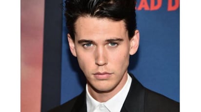 Austin Butler será Elvis Presley en la película biográfica sobre el rey del rock and roll que prepara Baz Luhrmann. (ESPECIAL)