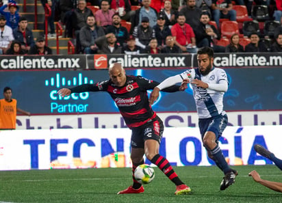 Puebla-Xolos abre el telón del Torneo Apertura 2019