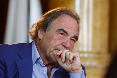 Libro. Oliver Stone tiene algunas memorias que contar, y no todas son felices. (AP)