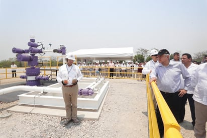 Tras presentar el plan de negocios de Pemex, el presidente Andrés Manuel López Obrador reiteró que no confía en las calificadoras por lo que deseó que actúen con profesionalismo y con responsabilidad. (ARCHIVO)