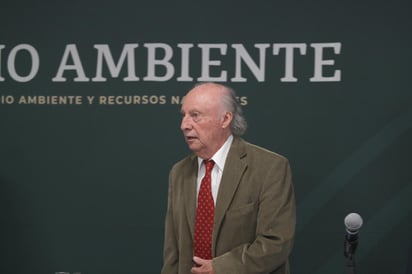 El Gobierno mexicano estudia suspender las actividades de Grupo México, la empresa minera más grande del país, por acumular 22 accidentes medioambientales desde 1998, informó este martes la Secretaría de Medio Ambiente y Recursos Naturales (Semarnat). (NOTIMEX)