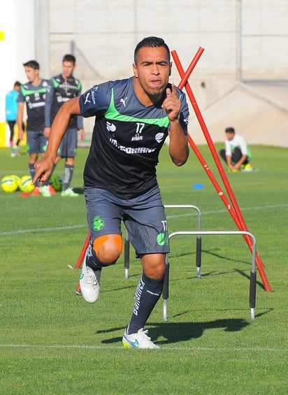 'Rodo' acepta que estar en el Ascenso MX le enseñó a valorar