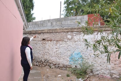 Son obras ejecutadas en 50 escuelas de Torreón. (EL SIGLO DE TORREÓN)