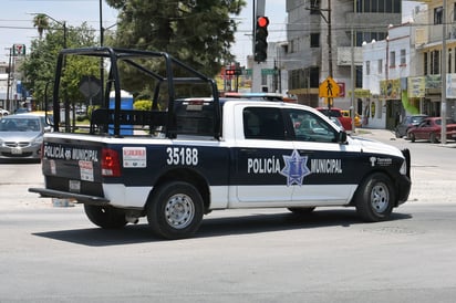 Opinan organismos que la percepción de inseguridad puede cambiar en cualquier momento, por lo que hay que reforzar las acciones. (EL SIGLO DE TORREÓN)