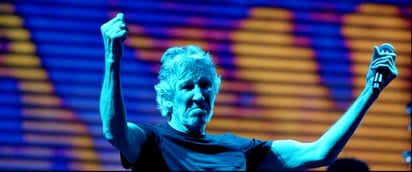 De acuerdo con el diario argentino Página12, la cinta dirigida por Sean Evans y Roger Waters, muestra la historia en vivo de US + THEM para inspirar con su música y un mensaje sobre amor, esperanza, protesta e igualdad. (YOUTUBE)
