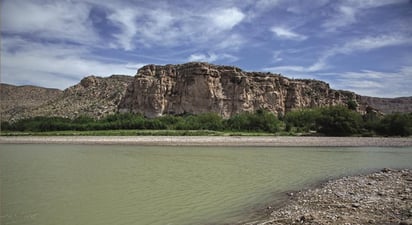 Declarada reserva de la biósfera por la UNESCO. (ESPECIAL)