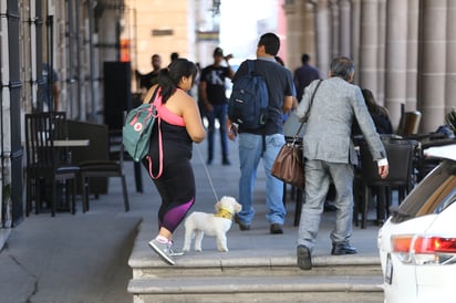 Los baches, inseguridad y falta de alumbrado público fueron los principales problemas señalados.