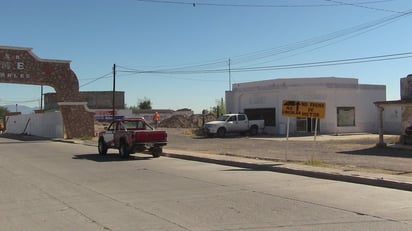 El municipio de Cuencamé podría alcanzar los 35 grados centígrados en la medición más alta y 21 en el registro más bajo. (EL SIGLO DE TORREÓN)