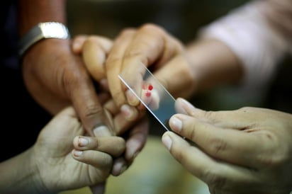 Es tolerado por los pacientes y tiene la misma eficacia que el tratamiento estándar de catorce días. (ARCHIVO)