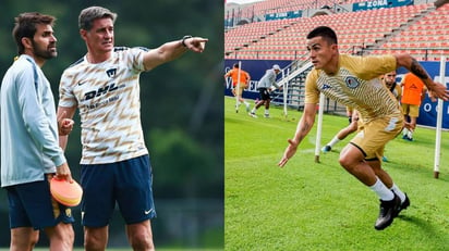 El duelo entre San Luis y Pumas de este sábado se disputará en el Alfonso Lastras a las 17 horas. (ESPECIAL) 