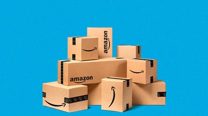 Un error en Amazon Prime Day que varios aprovecharon. (INTERNET)