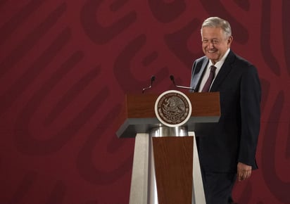 El presidente Andrés Manuel López Obrador reanudará este viernes sus recorridos por hospitales rurales, en el marco de su compromiso de mejorar el sistema de salud del país y garantizar el derecho del pueblo a la atención médica y medicamentos gratuitos. (NOTIMEX)