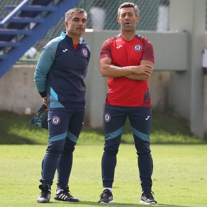 El portugués Pedro Caixinha dirigirá su cuarto torneo al frente de la escuadra capitalina.