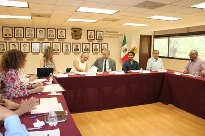 El proyecto pretende incorporar a 444 alumnos.