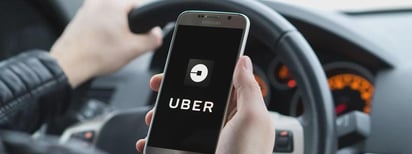 Uber informó que sus 11 mil socios conductores en México han obtenido el distintivo como aliados del ciclo de respeto. (ESPECIAL)