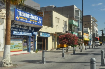 Gabriela Vela, encargada de despacho de Profeco Torreón, informó que actualmente se trabaja en este programa para garantizar que las familias laguneras disfruten de unas buenas vacaciones de verano. (ARCHIVO)